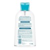 Bioderma Abcderm H2o, Agua Limpiadora, 1l