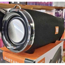 T&G BIG 50W High Power Bluetooth Speaker Waterproof Portable Column For PC Compute