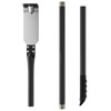 G.a HOMEFAVOR Pizza Oven Ash Rake, Stainless Steel Charcoal Rake