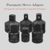 TopHomer 3/4" to 1", 1/2" to 3/4"Socket Head, Ratchet Socket
