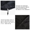 BEANPRECOY Wetsuit Changing Mat, Waterproof Beach Dry Bag, Portable Wetsuit