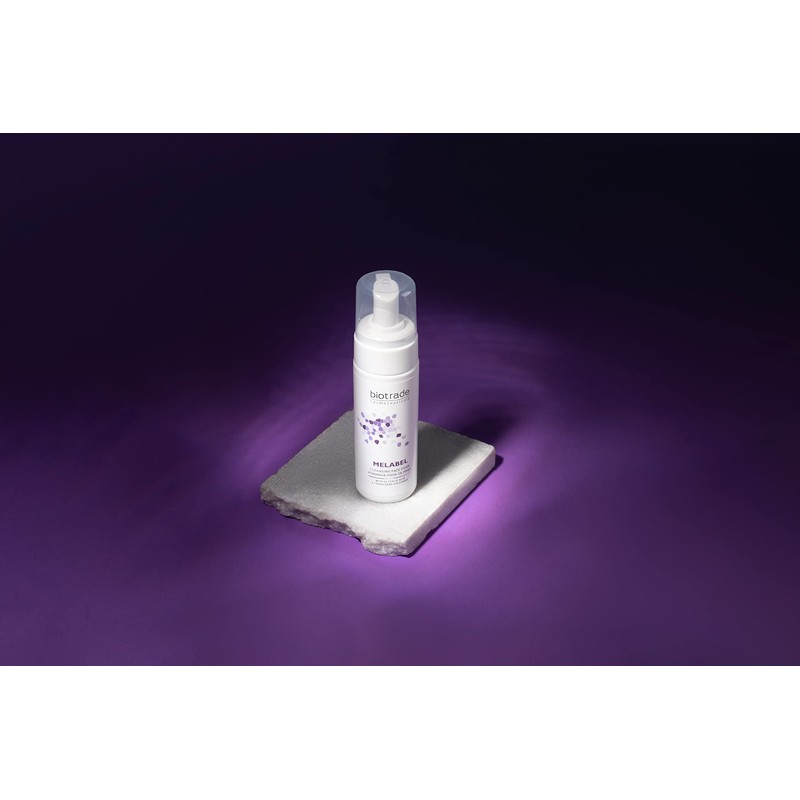 Biotrade Melabel Brightening Tonic 60 ml Brightens Dark Spots On