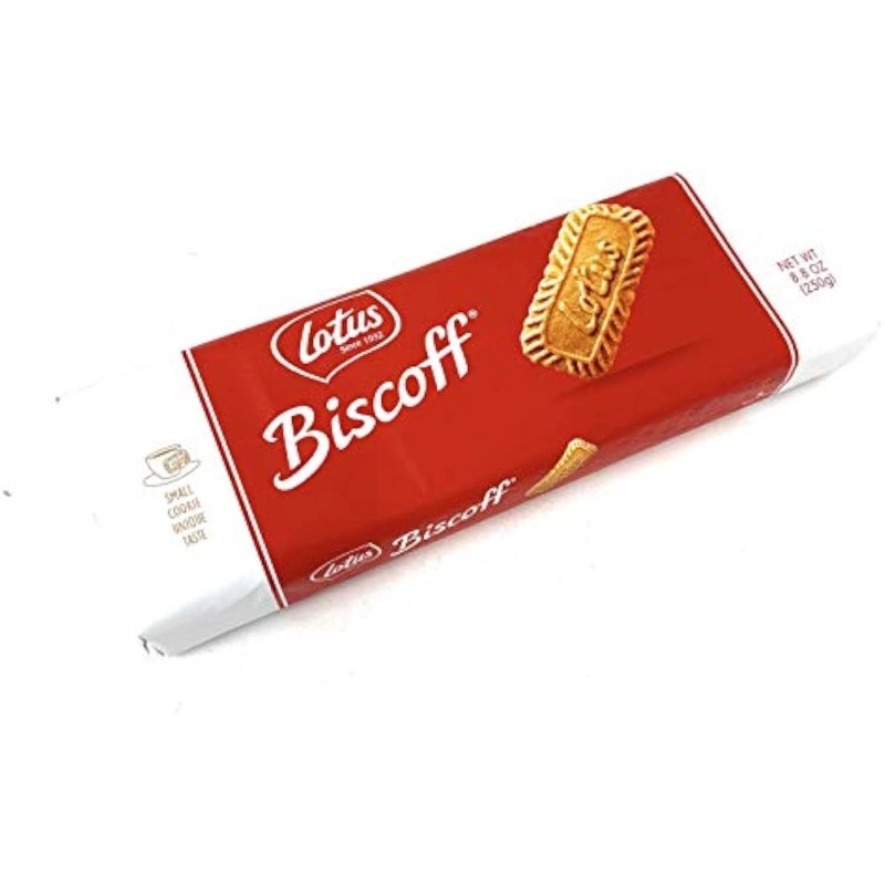 Biscoff Cookies Original Singles Pack - 8.8 OUNCE (PACK OF
