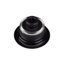 Zipp Speed Weaponry Cognition Driveside QR End Cap for Gen 1/2 Shimano/SRAM 11-Speed Road Freehub Bodies