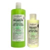 Shampoo Bergamota 1lt. Y Acondicionador 500ml. Florigan®