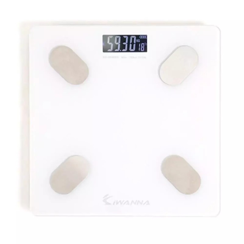 Iwoner 아이워너 BMI 체지방 근육량 스마트체중계 집들이선물 I Want BMI