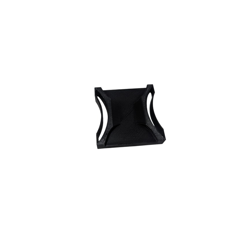 ulovemydeals Lexus ES300 ES330 Replacement Cup Holder Black 2002-2006