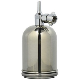 Anest Iwata PC250SB2LF Gravity Cup with Stainless Steel Stems, 8.5 fl oz (250 ml)