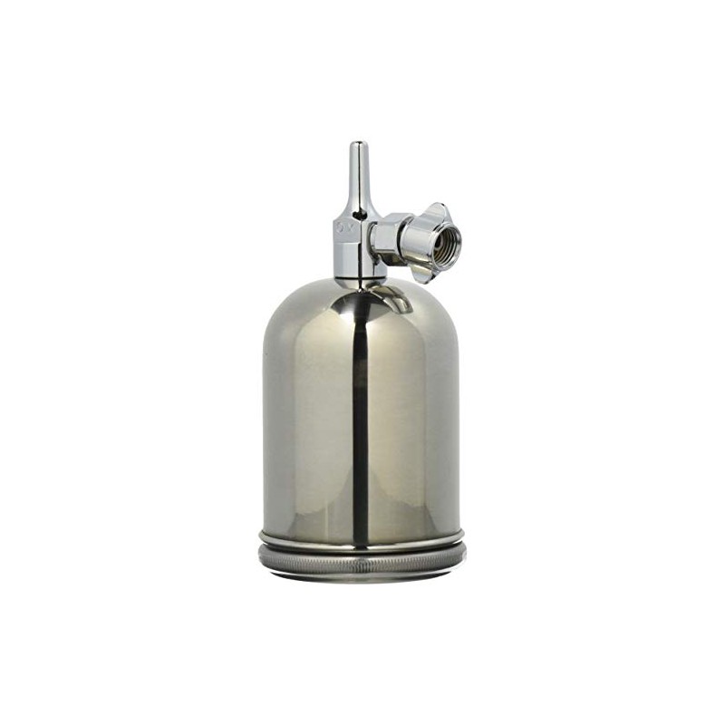 Anest Iwata PC250SB2LF Gravity Cup with Stainless Steel Stems, 8.5