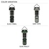 Fifty Fifty Workshop MINIMALight REMOTE CONTROL2.0 TR8-4030 Camping Lantern LED:
