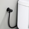 MUNEFE Angle Valve, Mixer Water Stop Valve, Faucets Shut Off