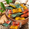 Bali's Best Ginger Chews, Tropical Mango Flavor, 250 Pieces, 2.2