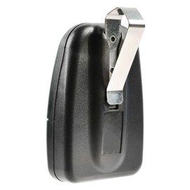 Garage Outlet Door Repalcement Gate Opener Visor Remote for Wayne Dalton 309884 3910 297132-3 Button 3012 3016 3512 3212 3213 341 Classic Drive