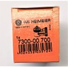 HEIMEIER Angle Connection M30 x 1.5 for Thermostat Heads and