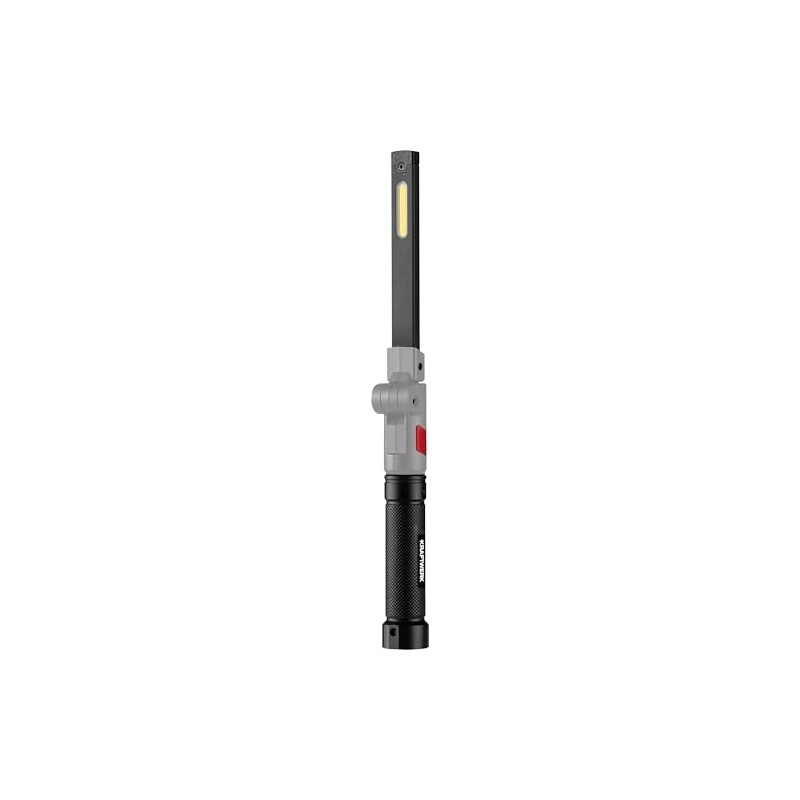KRAFTWERK 701.001.007 LED Work Light with 3 Light Sources 9