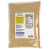 Rani Foxtail Millet Polished (Setaria italica) Ancient Grains 64oz (4lbs)