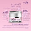 Crema Aclarante Restaura El Tono Natural De Tu Rostro.