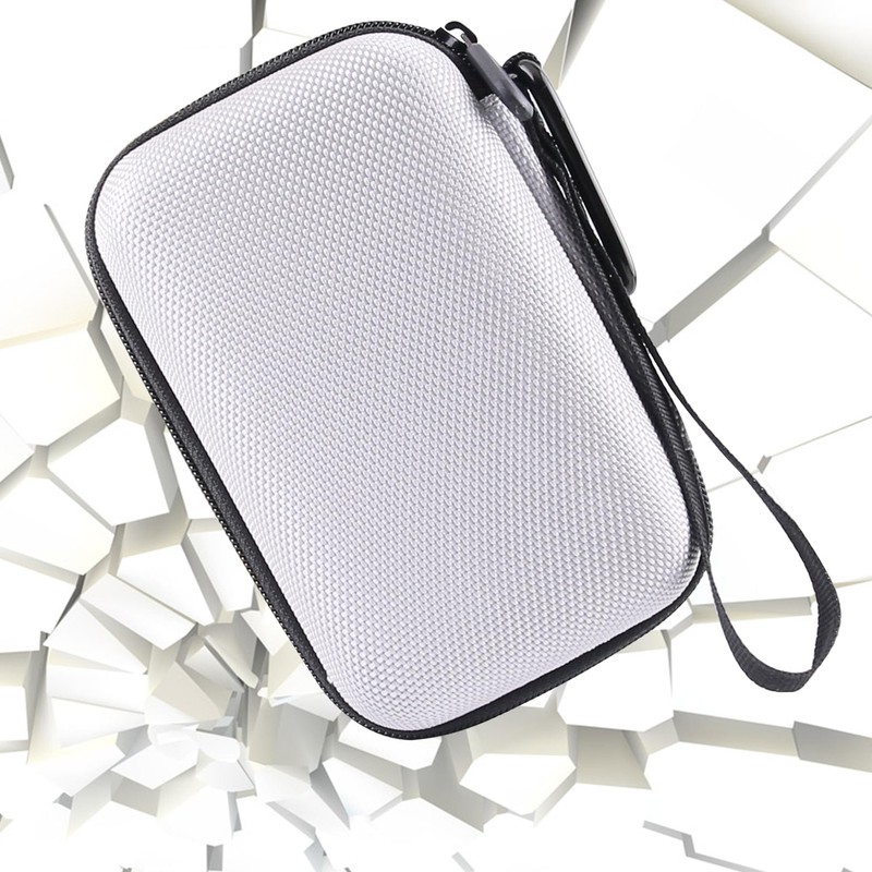 WERJIA Hard EVA Travel Case for Ricoh GR III HDF/GR