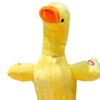 Baoblaze Talking Duck Toy Electric Interactive Duck Talking Waddling Interactive
