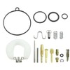 YJGZSVK PZ19 19MM Carburetor Carb Repair Rebuild Kit for 110cc