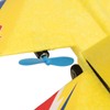 Remote Control Aircraft Professional Simulation Innovative 2.4G Wireless Fixed Wing