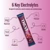 TREVI™ Sugar Free Electrolytes - Drink Mix Hydration Powder Packets