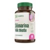 Kit Bienestar Artix: Turmeric Cúrcuma Jengibre 60 Cáps + Cardo