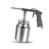 Twilight Garage Aluminum Air Undercoating Spray Gun with Suction Feed