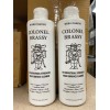 Colonel Brassy - Industrial Hard Surface Cleaner/Polish 2- 16 oz
