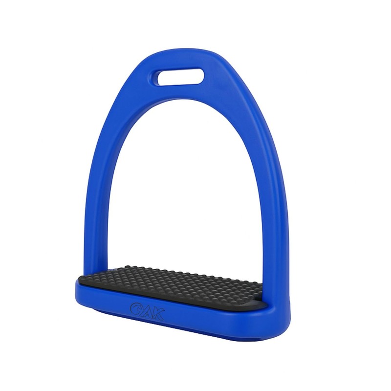 AK Baspro Horse Plastic Stirrup High Strength Durable Quality Plastic