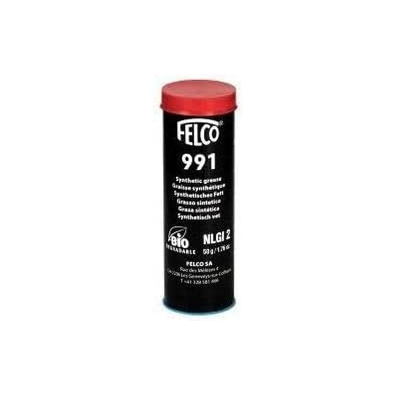 991/1 Synthetic grease refill