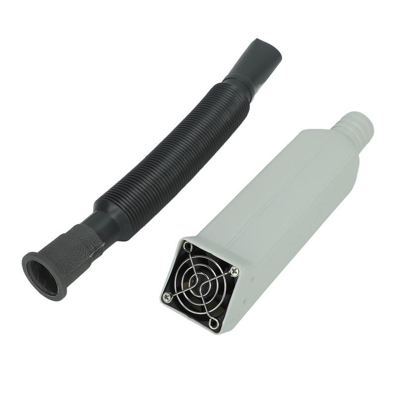Solder Smoke Absorber Remover 3000 RPM Strong Suction Power Flexible