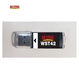 On Stage Home Personal Karaoke Extra Song Chip