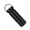 304 Stainless Steel Outdoor Portable Coffee Cup Frosted Vacuum Flask