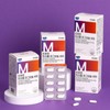Trueen Truen Triple Magnesium Zinc Supplement 400 60 Tablets /