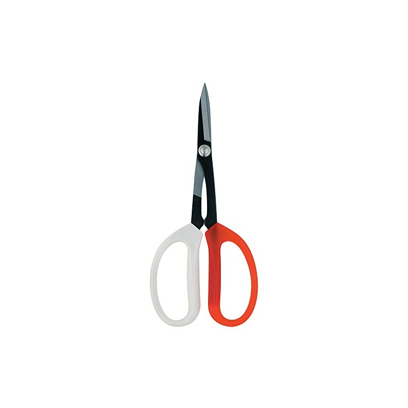 Brussel's Bonsai Pruning Scissors - 8-Inch Pruning Shears - Sharp