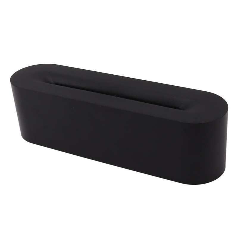 Simulated Flame Air Aroma Diffuser Humidifier 7 Color Fire Air