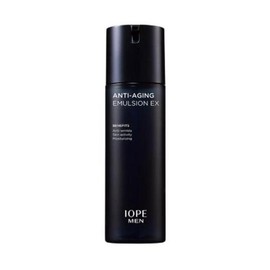 [Out] Men Anti-Aging Emulsion EX 120ml / [아우트]맨 안티에이징 에멀젼 EX 120ml