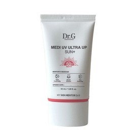 Dr.G 미라클하우스 닥터지 메디 UV 울트라 업 선 플러스 50mlSPF50+ / 써클/ 461594