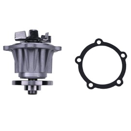 Solarhome New Forklift Water Pump 16120-78151-71 09117468071 for 4Y 5 and 6 Series Engine 42-6FGA20 42-6FGA25 02-6FGA30 42-6FGF15