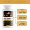 New Generation Supplement for an Enlarged Prostate – Targets The