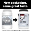 Muscle Milk Carb Boost, Maltodextrin Powder, Complex Carbohydrates, NSF Certified