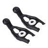 2Pcs Clutch Release Fork 211766 Cast Iron High Strength Clutch