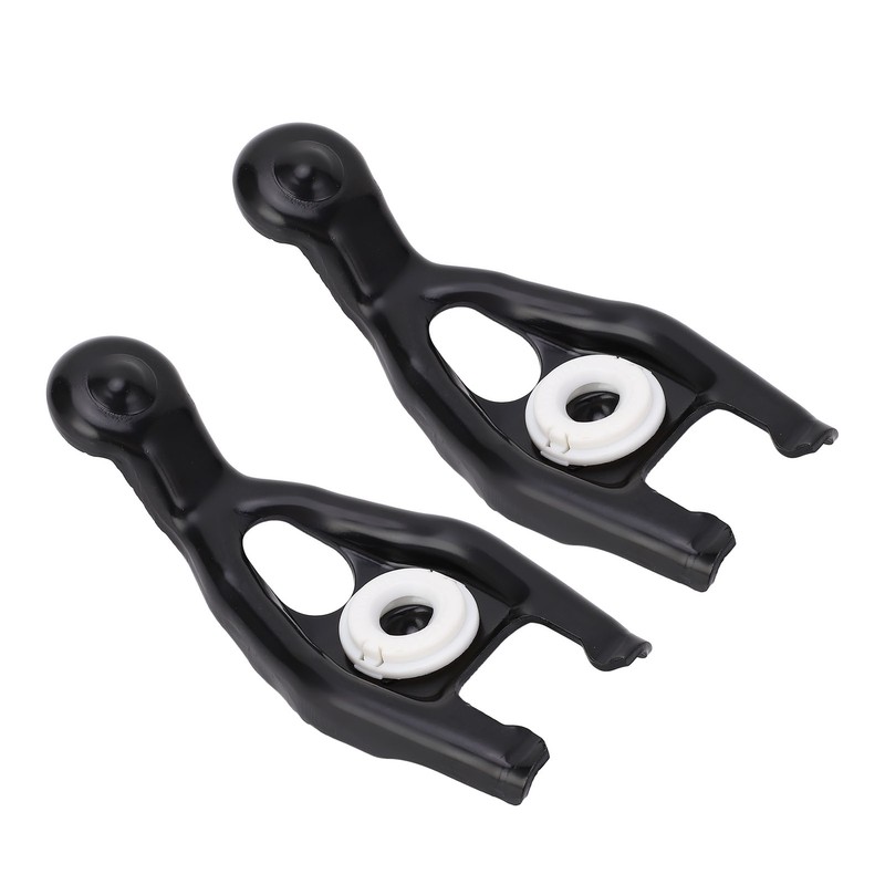 2Pcs Clutch Release Fork 211766 Cast Iron High Strength Clutch