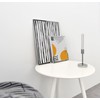 Deha Design Boston Aluminium Picture Frame