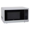 Avanti MT7V0W Microwave Oven 700-Watts Compact with 6 Pre Cooking