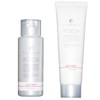 Flowdia Shampoo & Treatment Set Sleek Moist 1.7 fl oz