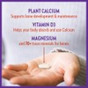New Chapter Calcium Supplement - Bone Strength Organic Red Marine