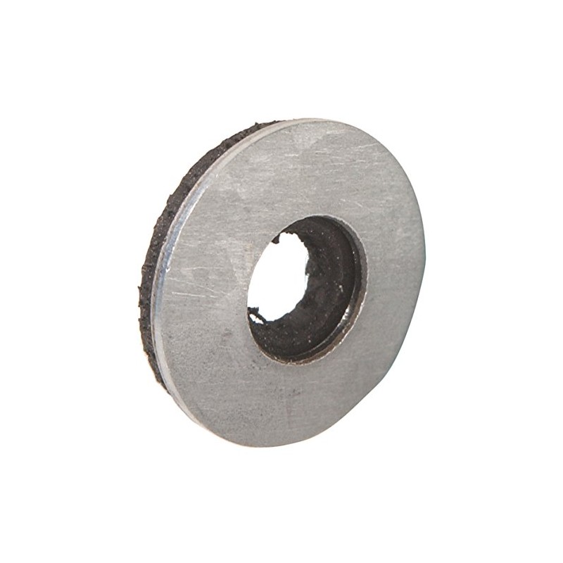 The Hillman Group 35020 Bonded Neoprene Washer Number 14, 5/8-Inch,