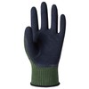 Puma Working Gloves PG-1360 Radial Grip Soft, Natural Rubber, Large,